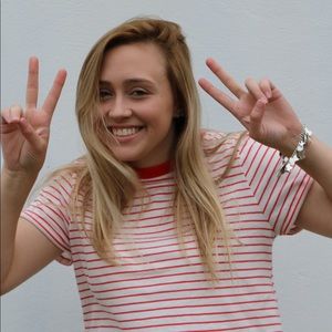 Meet your Posher, Hannah